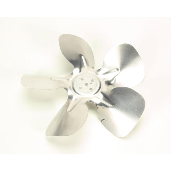 Fan Blade